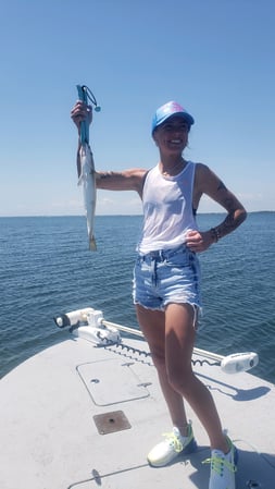 Images E-6 INSHORE FISHING ADVENTURES, LLC