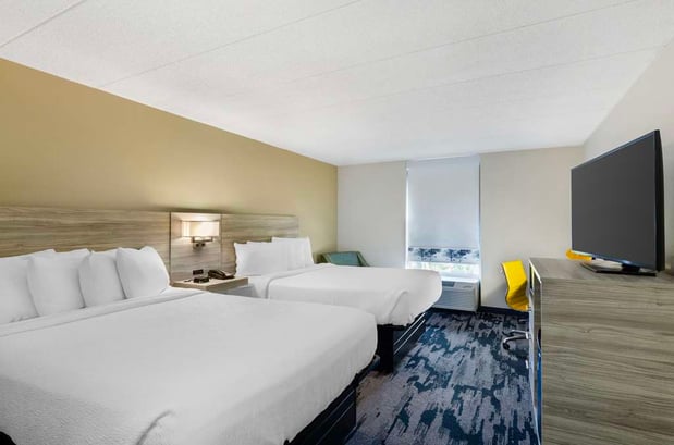 Images Best Western Plus Beckley Inn