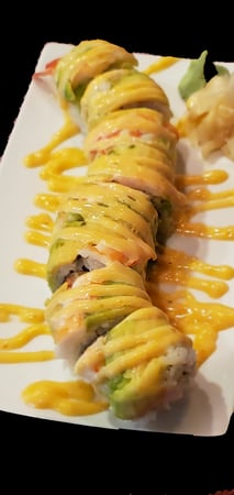 Images Banzai Japanese Steak House
