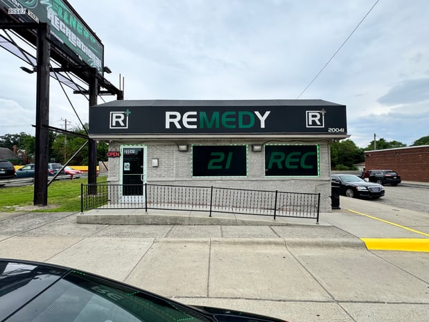 Images Remedy 313 Detroit