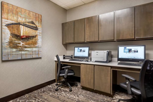 Images Hampton Inn Myrtle Beach-West
