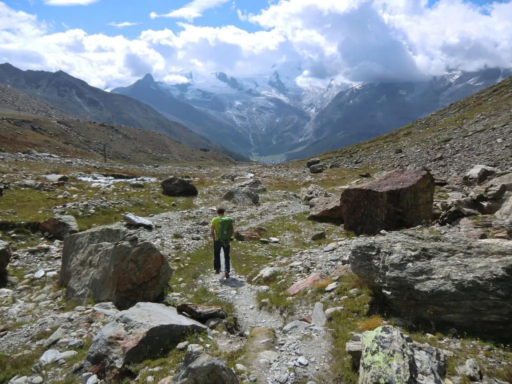 Bild 2 von Alpincenter Wildschönau