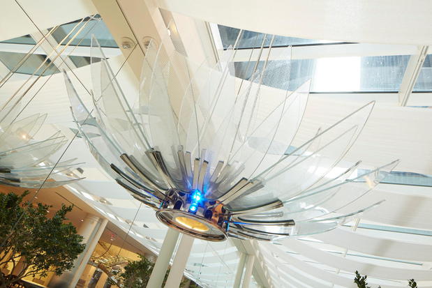 Images Hotel Indigo Atlanta Downtown by IHG