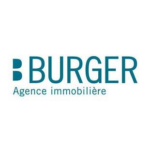 Agence Immobilière Rodolphe Burger SA Logo