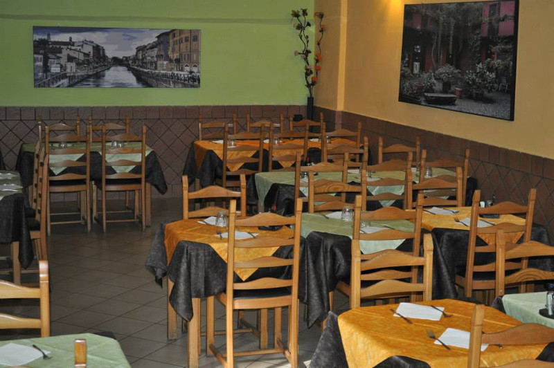 Images Trattoria Fà Ballà L'Oeucc