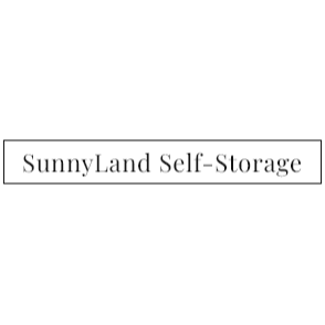 Sunnyland Self Storage Logo
