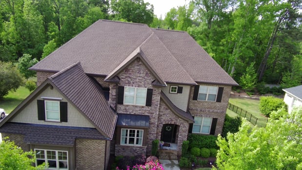 Images Feazel Roofing