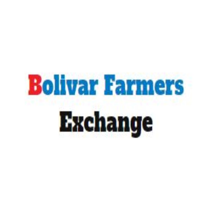 Lowry City Farmers Exchange Logo