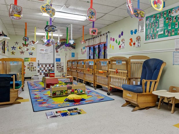 Images Toepperwein Road KinderCare