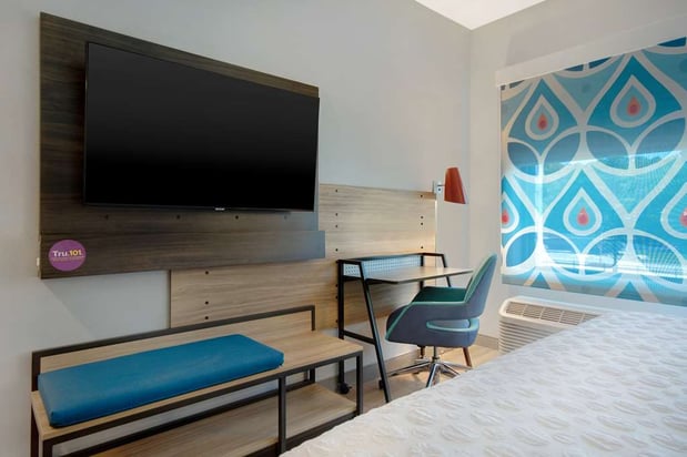 Images Tru by Hilton Wake Forest Raleigh North