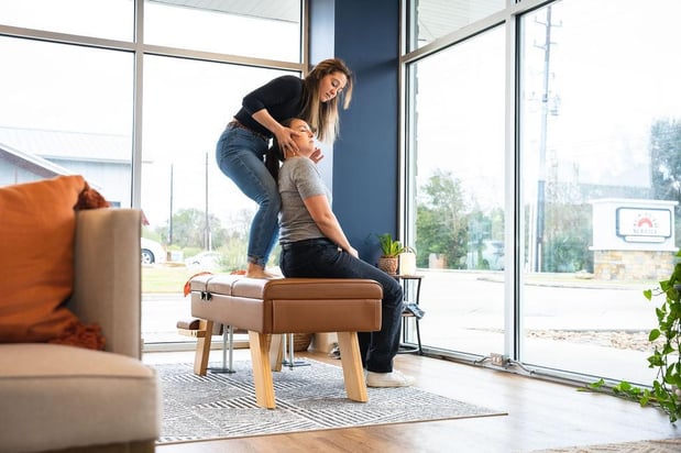 Images Ignite Chiropractic