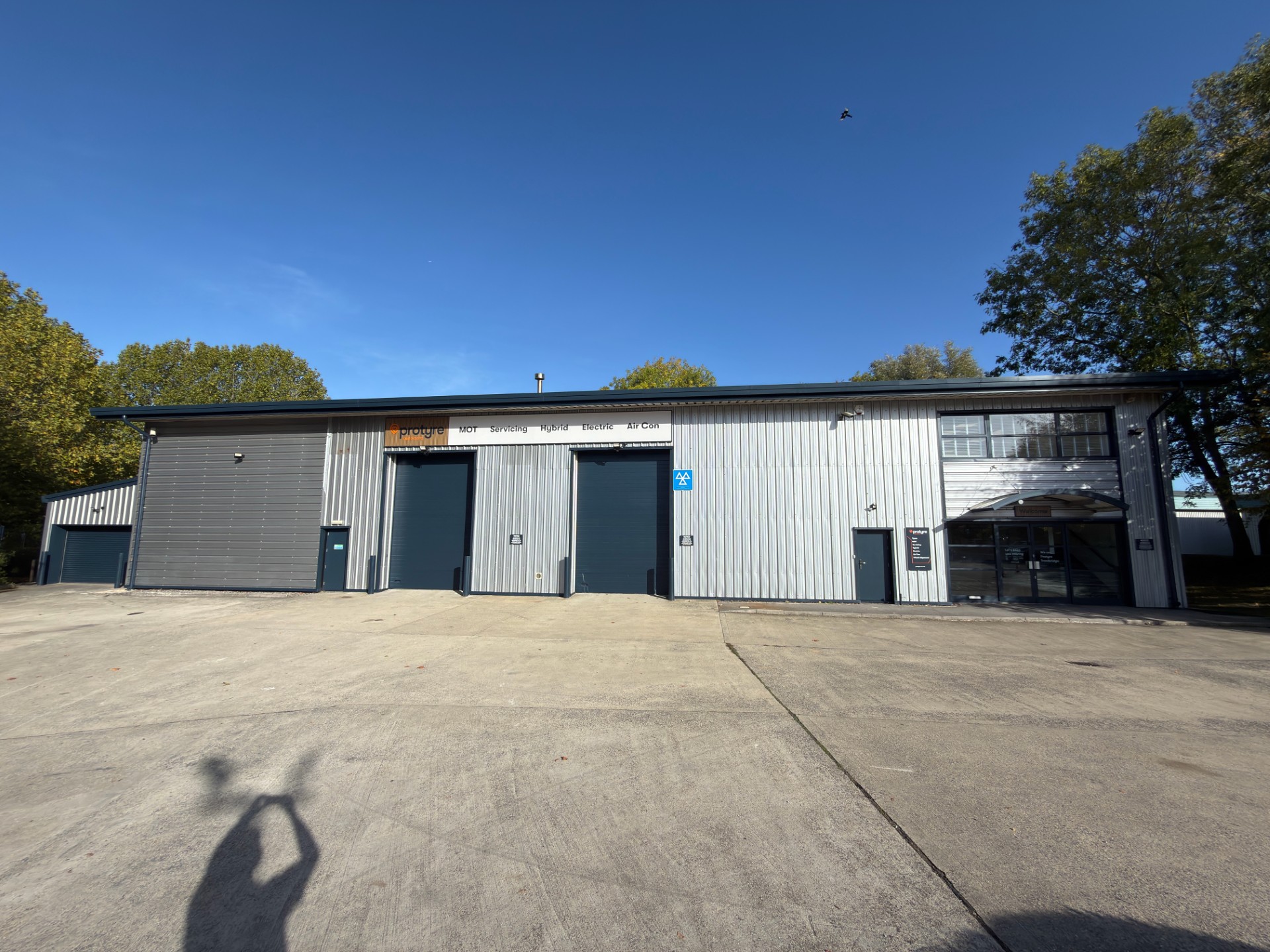 Protyre Trowbridge