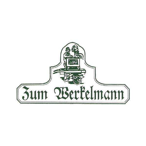 Heuriger Zum Werkelmann Logo