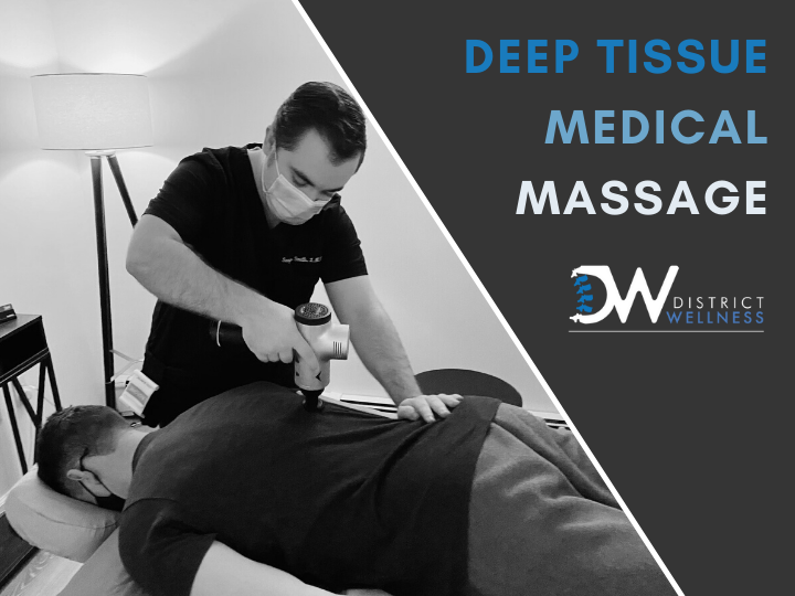 As a Top Rated Chiropractors in Arlington, Virginia, our licensed chiropractors and massage therapists are experienced and trained in the latest chiropractic techniques. At District Wellness our patients receive the best chiropractic treatment from our highly qualified chiropractors at reasonable prices.