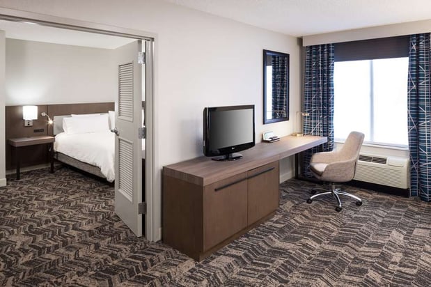 Images Hilton Garden Inn Savannah Airport