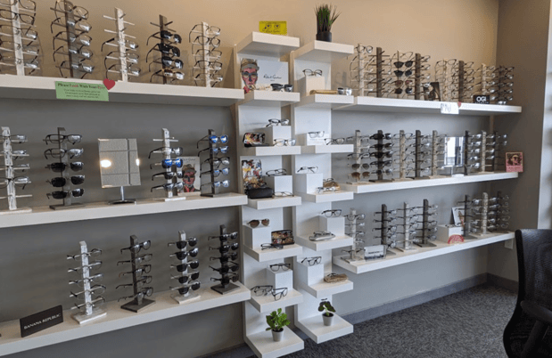 Images Southwest Eye Care New Prague