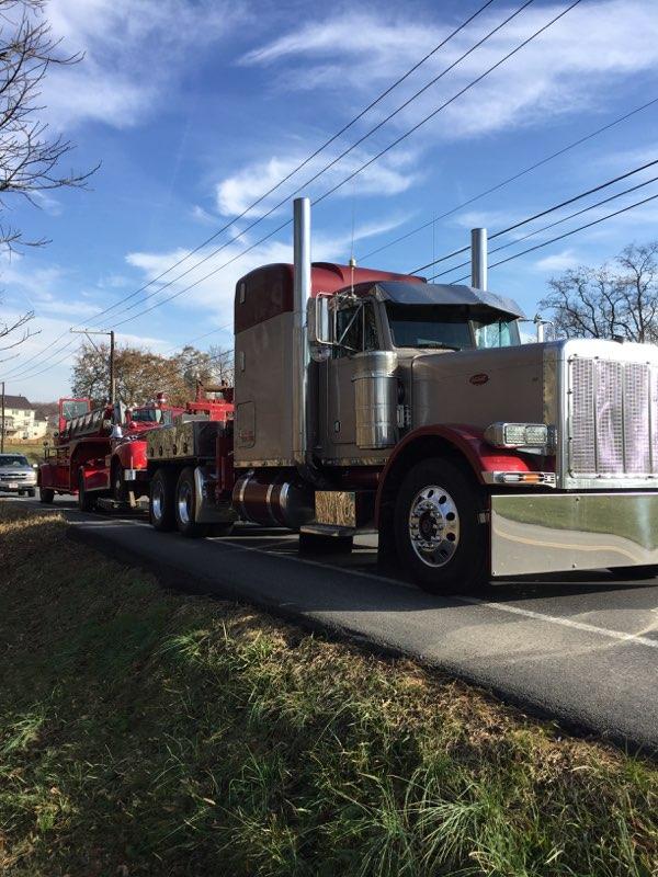 Martin's Towing | New Holland, PA | (717) 656-0104