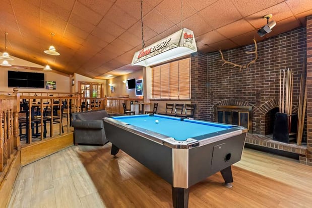 Images Best Western Tower West Lodge