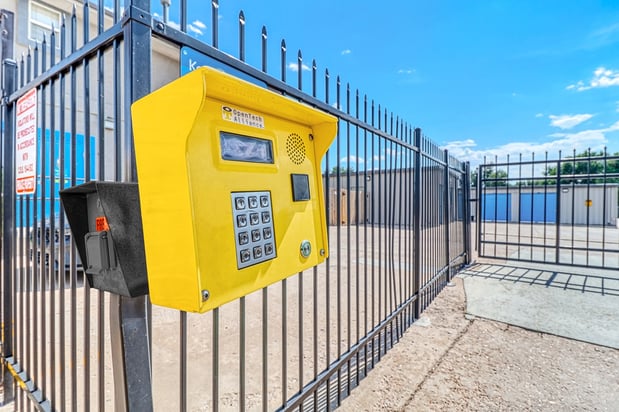 Images SmartStop Self Storage