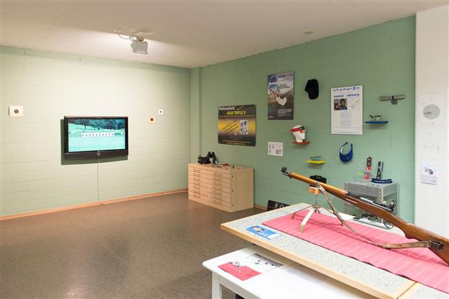 Roder Optik, Bahnhofstrasse 11 in Belp