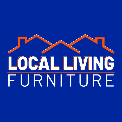 Local Living Furniture Logo