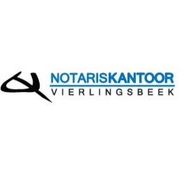 Notariskantoor Vierlingsbeek Logo