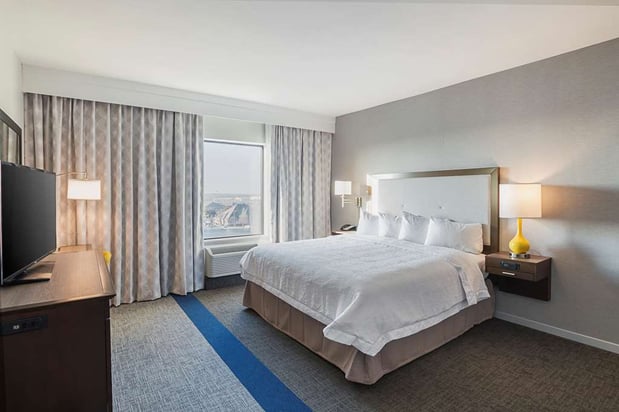 Images Hampton Inn & Suites Colleyville DFW Airport West