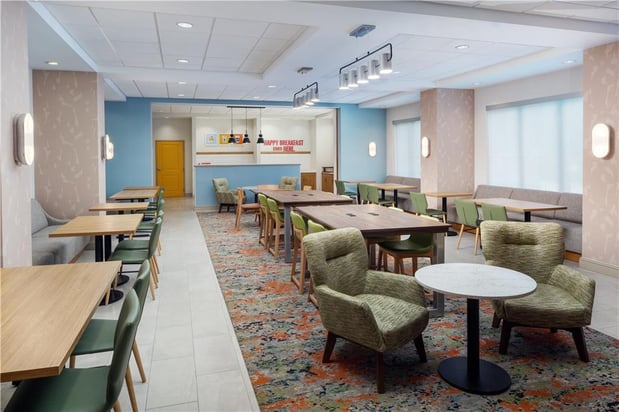 Images Hampton Inn Nashua