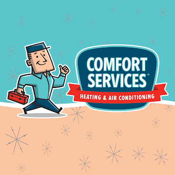 Comfort Services Heating & Air Conditioning