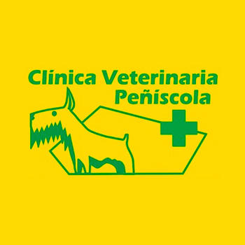 Clínica Veterinaria Peñíscola Logo