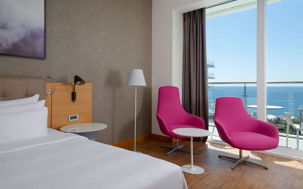 Radisson Collection Paradise Resort & Spa, Sochi