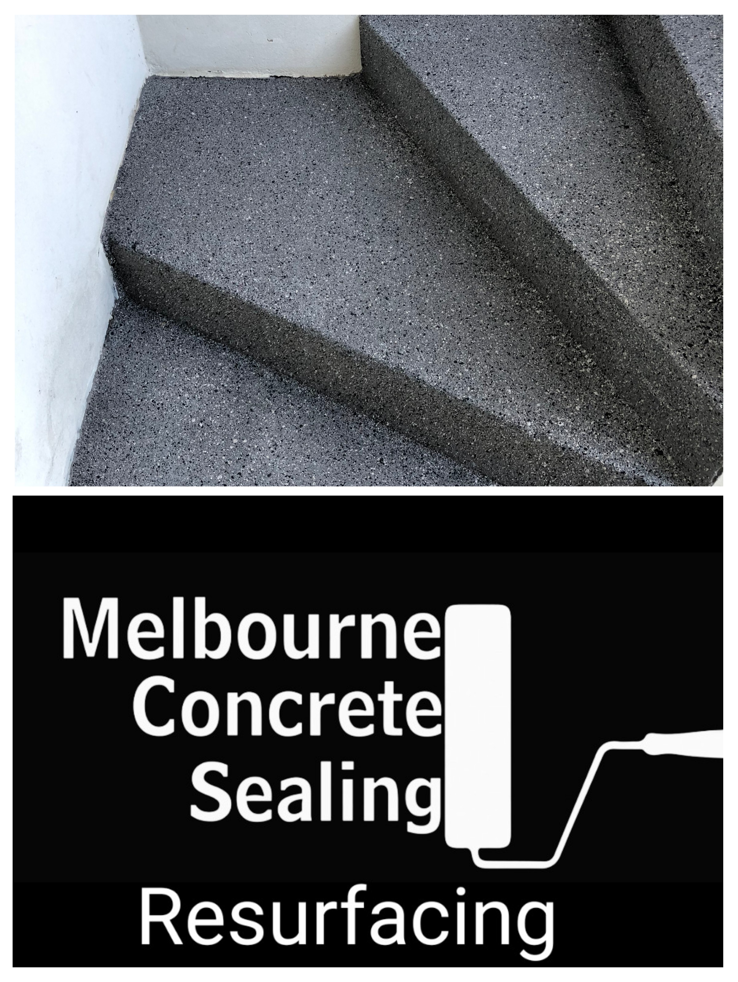 Images Melbourne Concrete Sealing