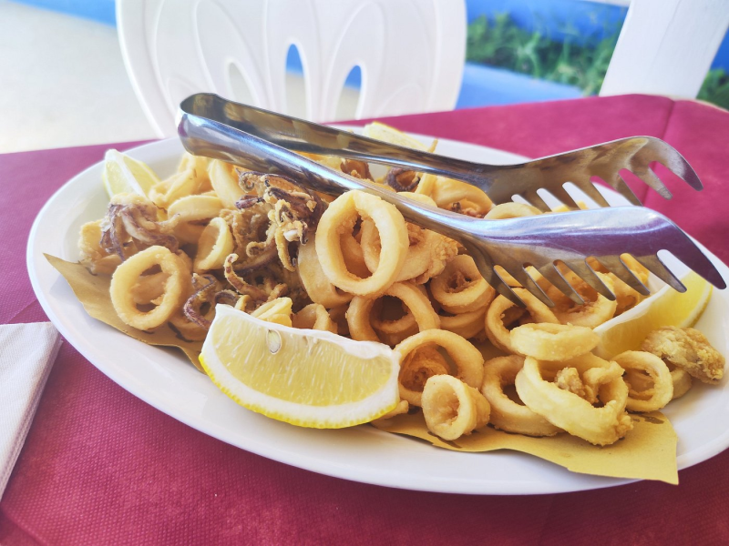 Images Ristorante Stabilimento Balneare  Albatros