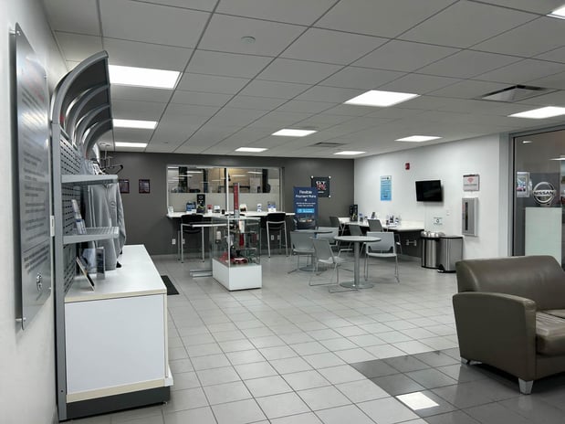 Images Woodhouse Nissan
