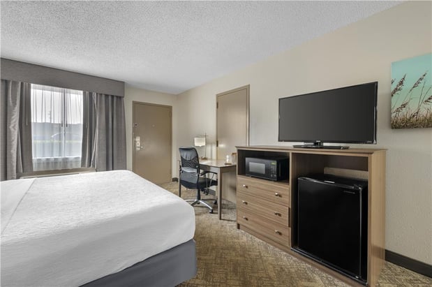 Images Best Western Center Inn