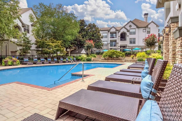 Images Camden Dunwoody Apartments