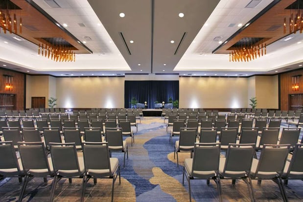 Images Hilton Omaha