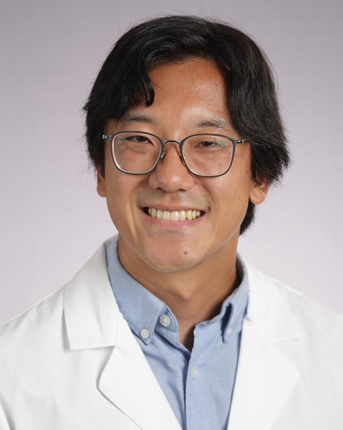 Paul H Gong