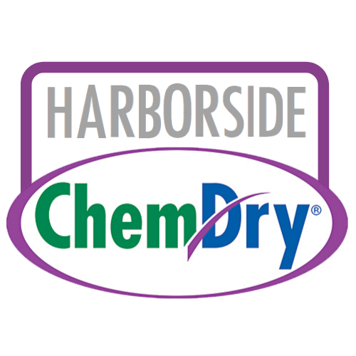 Harborside Chem-Dry Logo