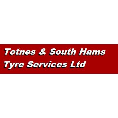 Totnes & South Hams Tyre Services Ltd Logo