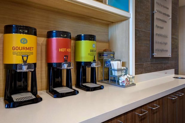 Images Home2 Suites by Hilton Odessa