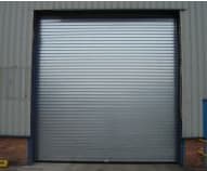Images Ashfield Industrial Doors Ltd