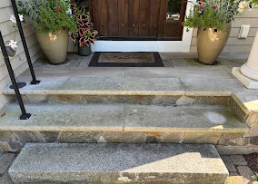 Brave’s Masonry & Landscaping Image