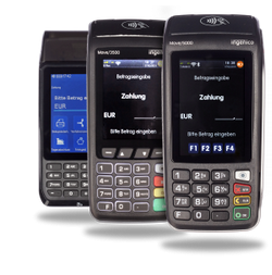 Terminal Trade GmbH, Hersvelder Strasse 48 in Leipzig