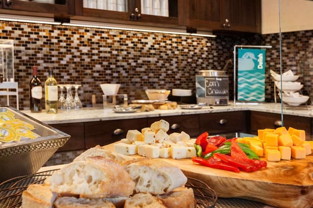 Images Homewood Suites by Hilton Charlotte/SouthPark