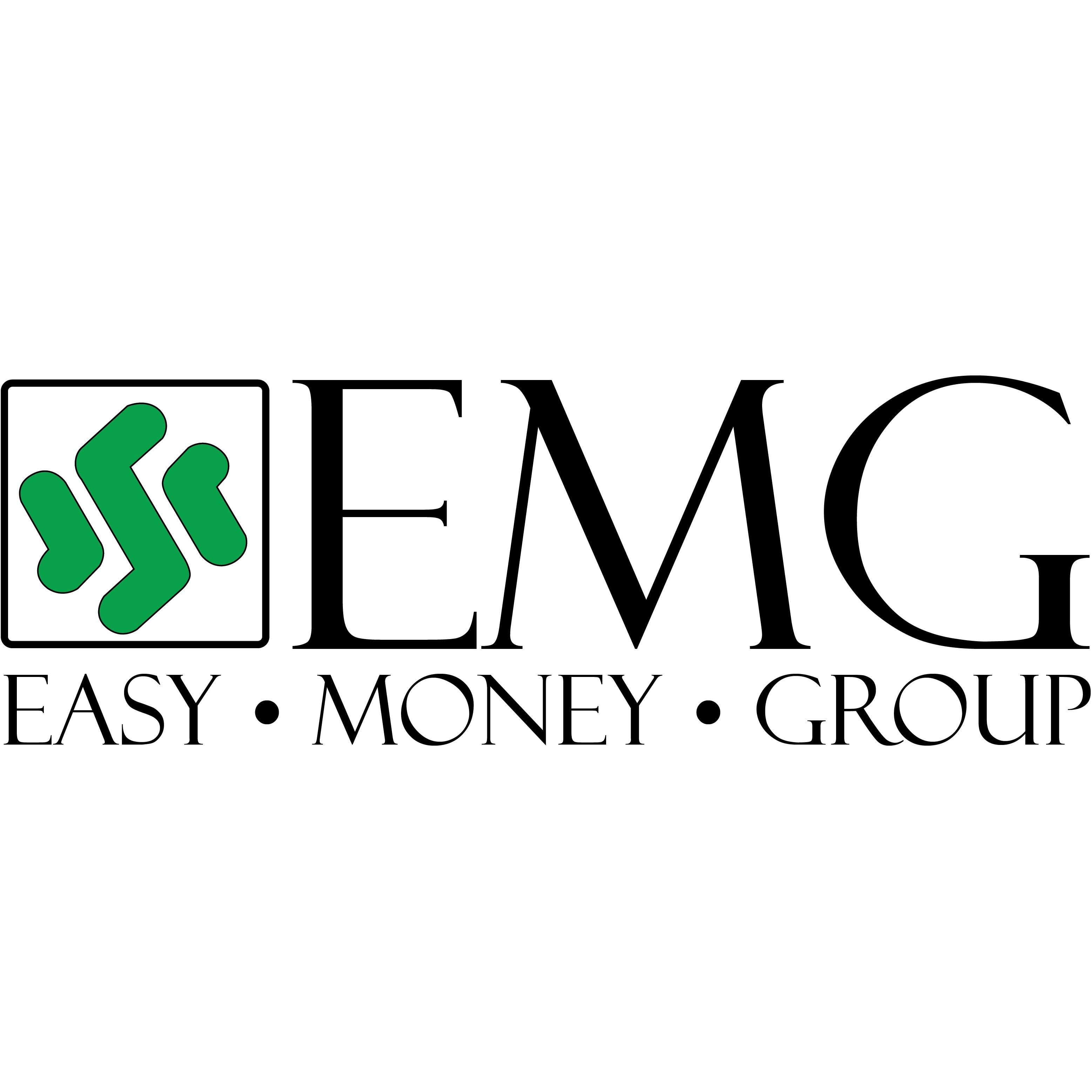 Easy Money EMG Photo
