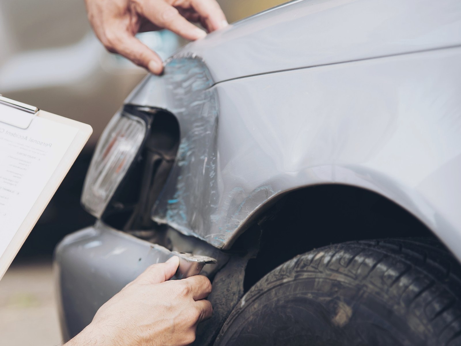 Gary Auto Insurance