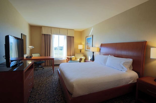 Images Hilton Garden Inn Cedar Falls