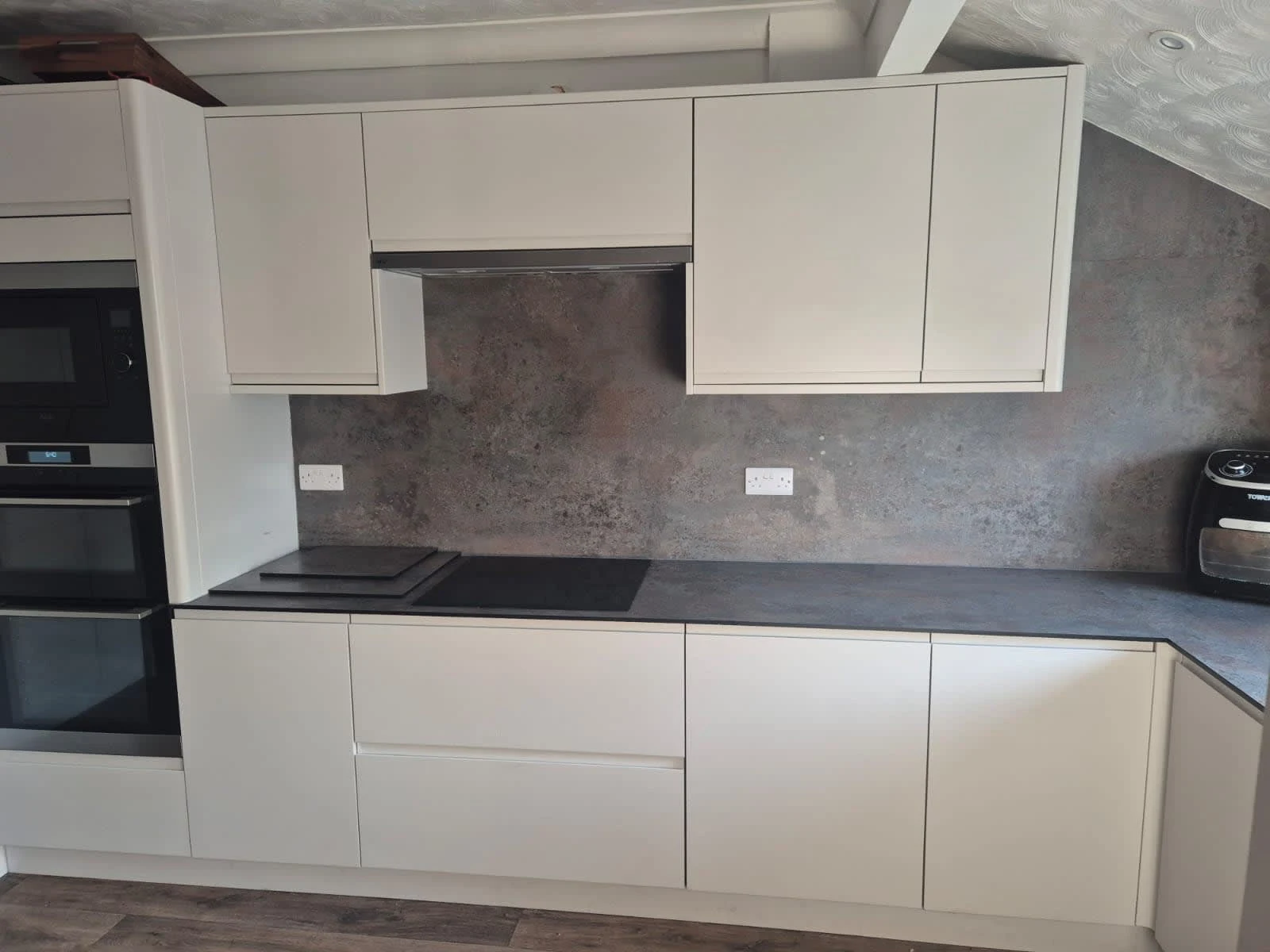Images T&G Building Solutions Ltd