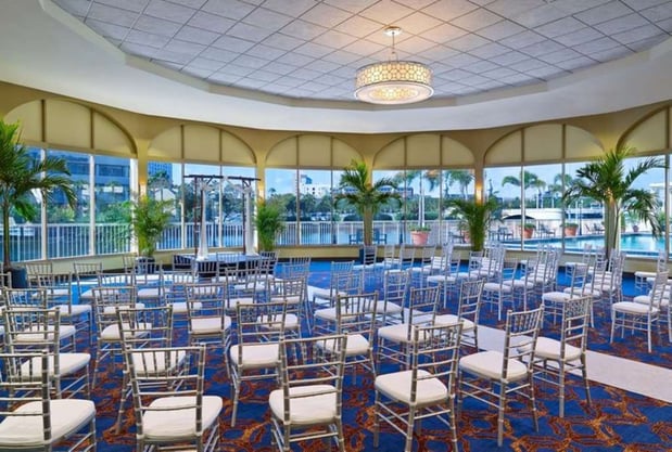 Images Hotel Tampa Riverwalk